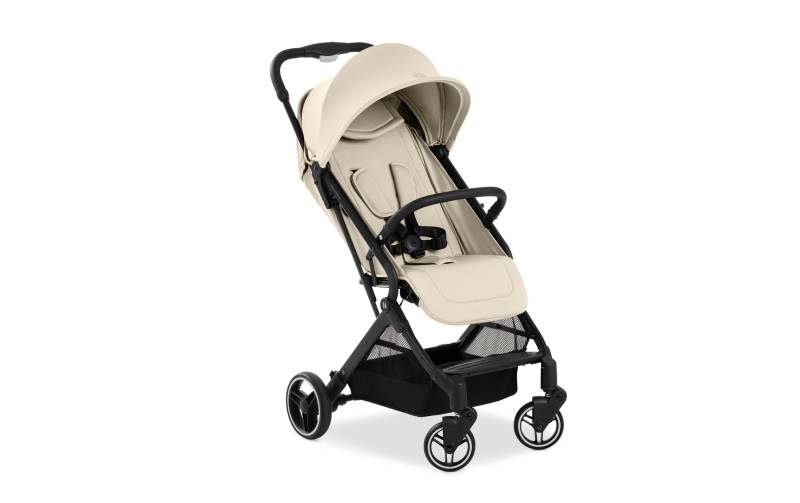 Hauck Kinder-Buggy »Travel N Care Plus Vanille«, 25 kg von Hauck