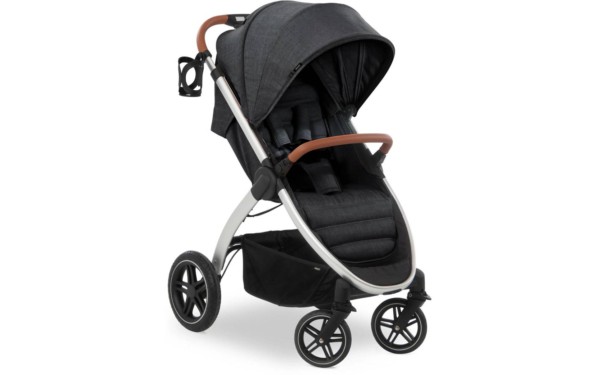 Hauck Kinder-Buggy »Uptown Melange«, 22 kg von Hauck