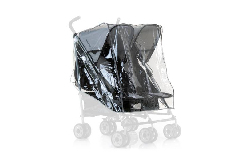 Hauck Kinderwagen-Regenschutzhülle von Hauck