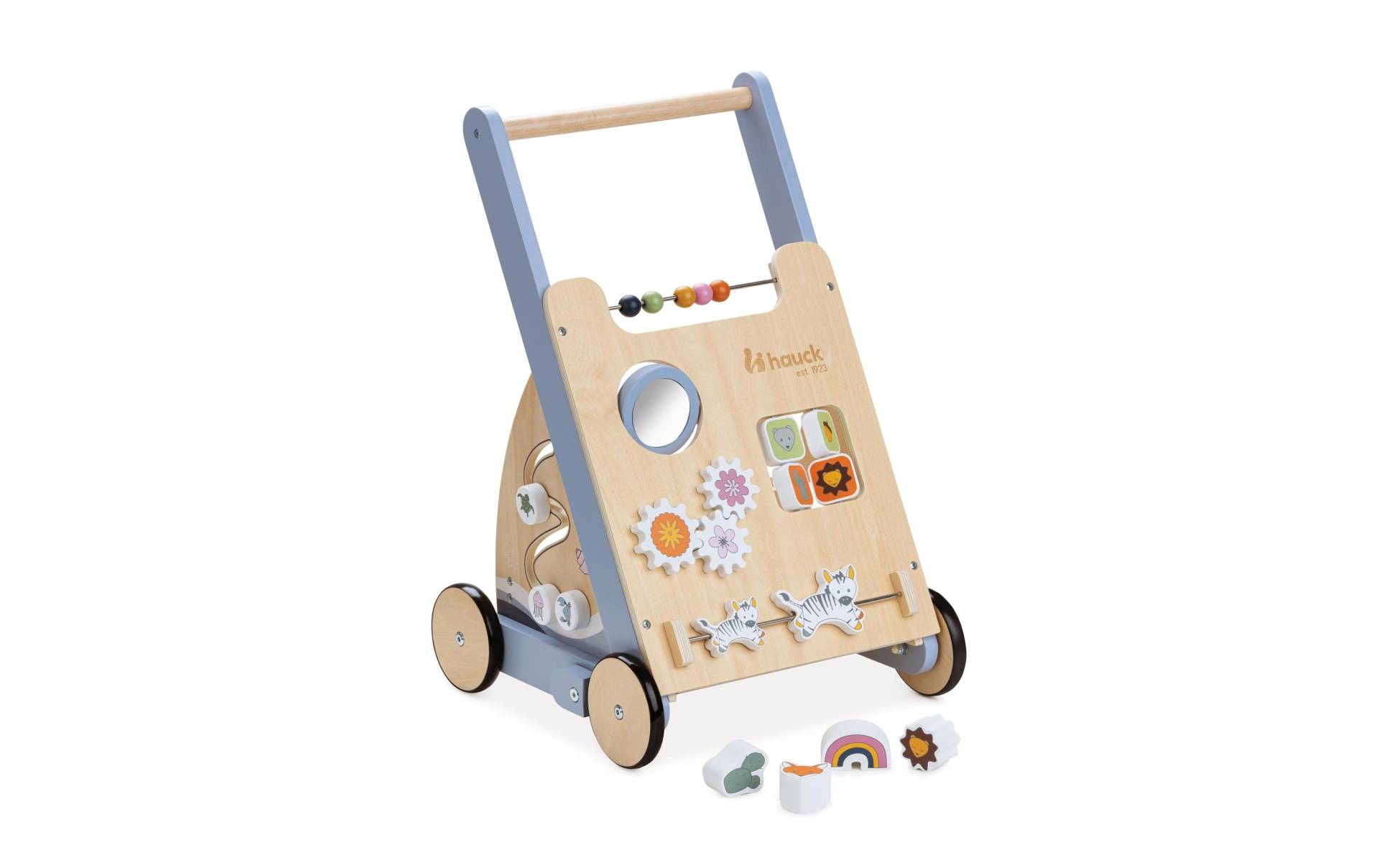 Hauck Lauflernwagen »Learn to Walk Skills« Hauck Lauflernwagen »Learn to Walk Skills« von Hauck