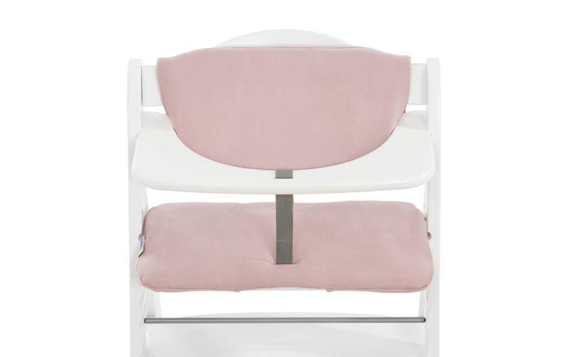 Hauck Sitzkissen »Highchairpad Deluxe« von Hauck