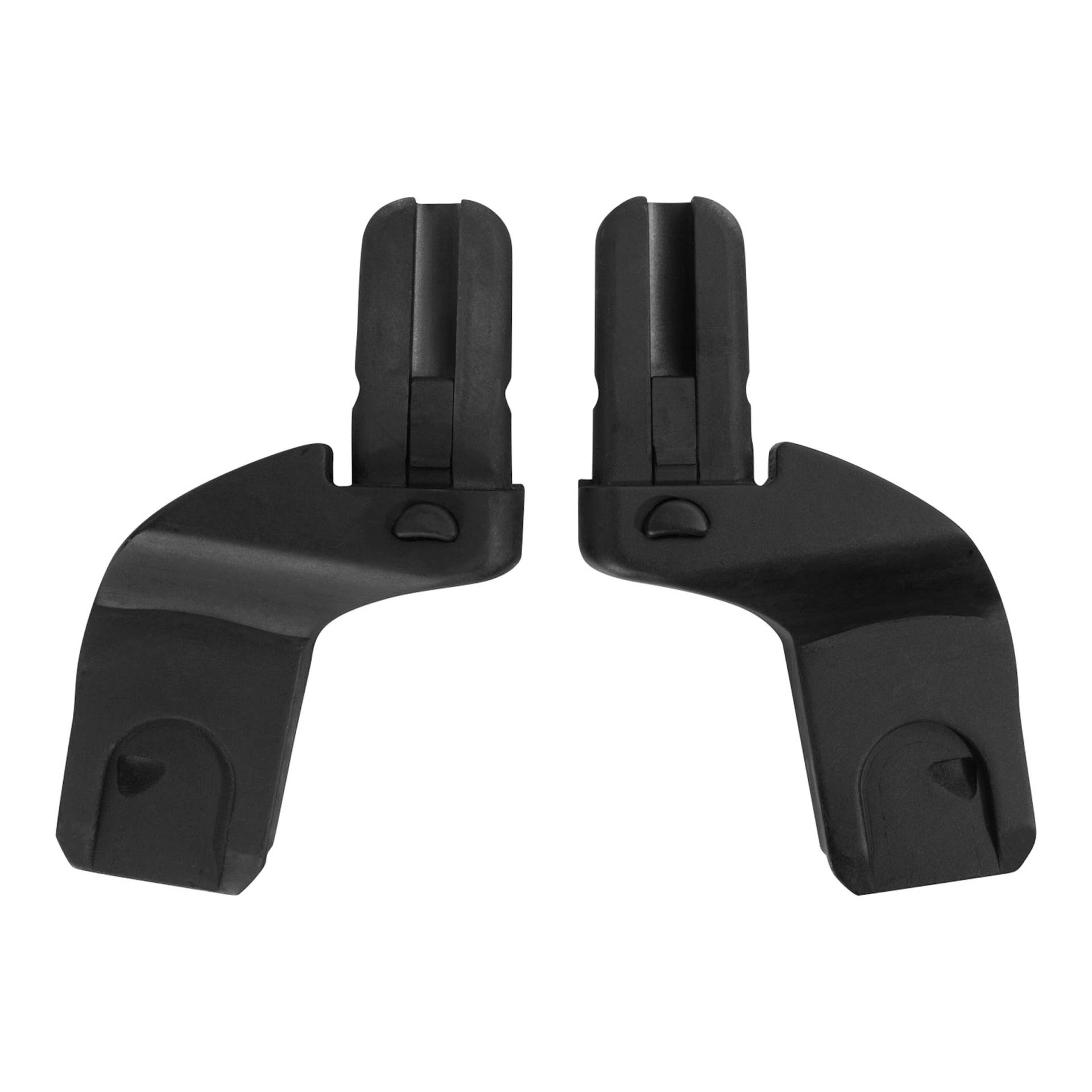 Babyschalen-Adapter für Atlantic Twin Babyschalen-Adapter für Atlantic Twin von Hauck