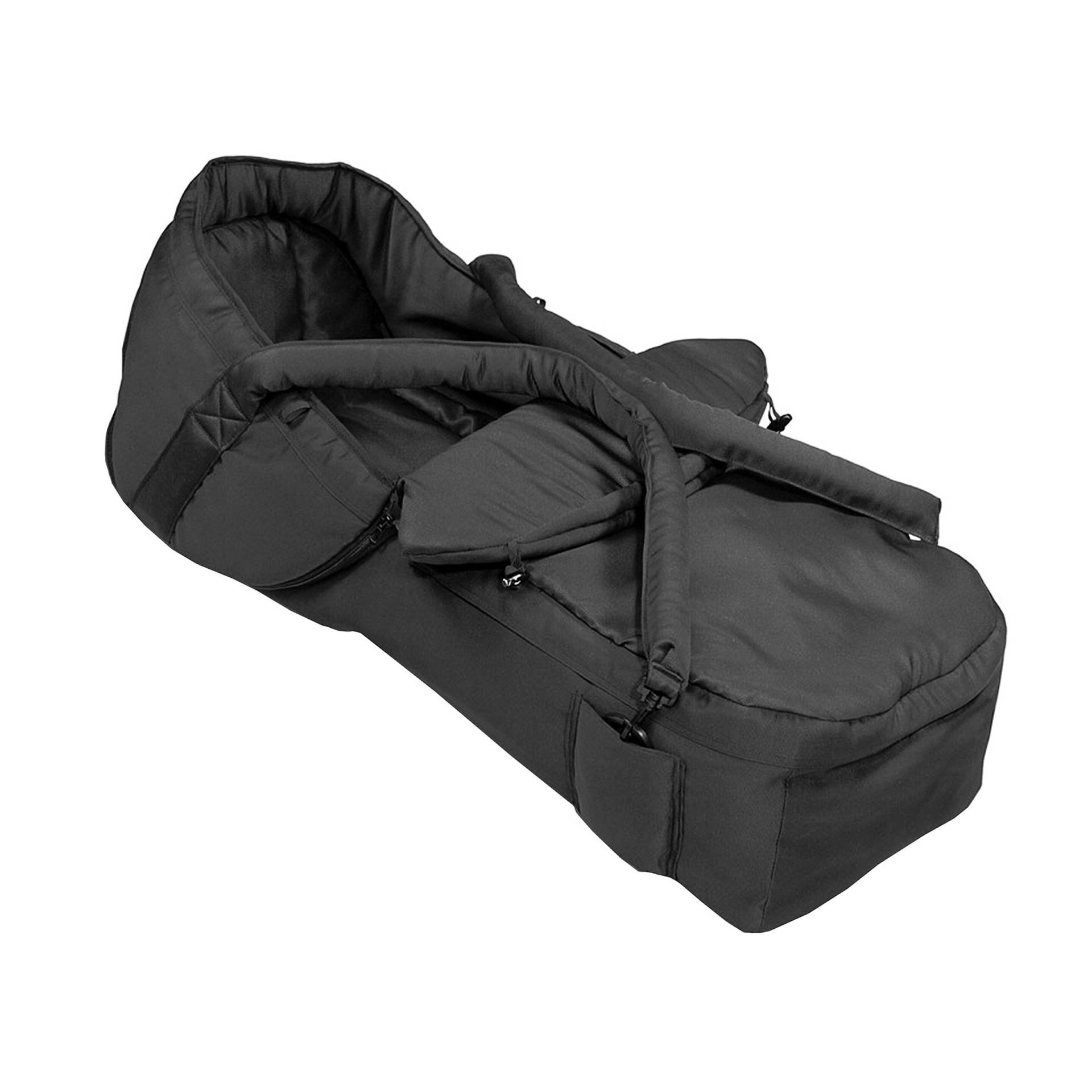 Softtragetasche, Fußsack für Kinderwagen, Buggy Softtragetasche, Fußsack für Kinderwagen, Buggy von Hauck