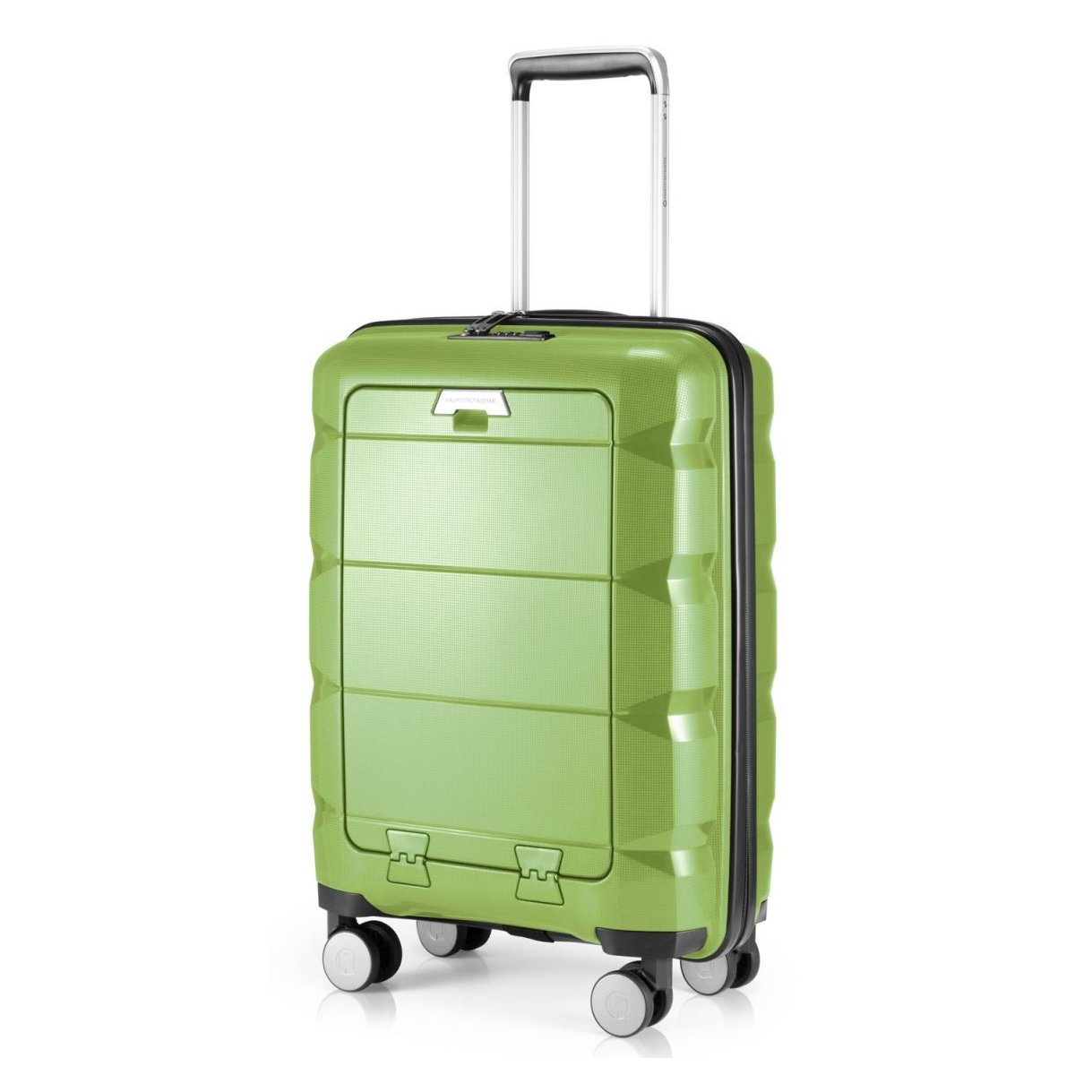 Britz - Handgepäck mit TSA und Laptopfach in Hellgrün Britz - Handgepäck mit TSA und Laptopfach in Hellgrün von Hauptstadtkoffer