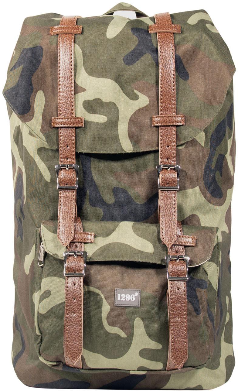 Hauptstadtkoffer Laptoprucksack »blnbag U2«, Arbeitsrucksack Freizeitrucksack Schulrucksack Wanderrucksack von Hauptstadtkoffer