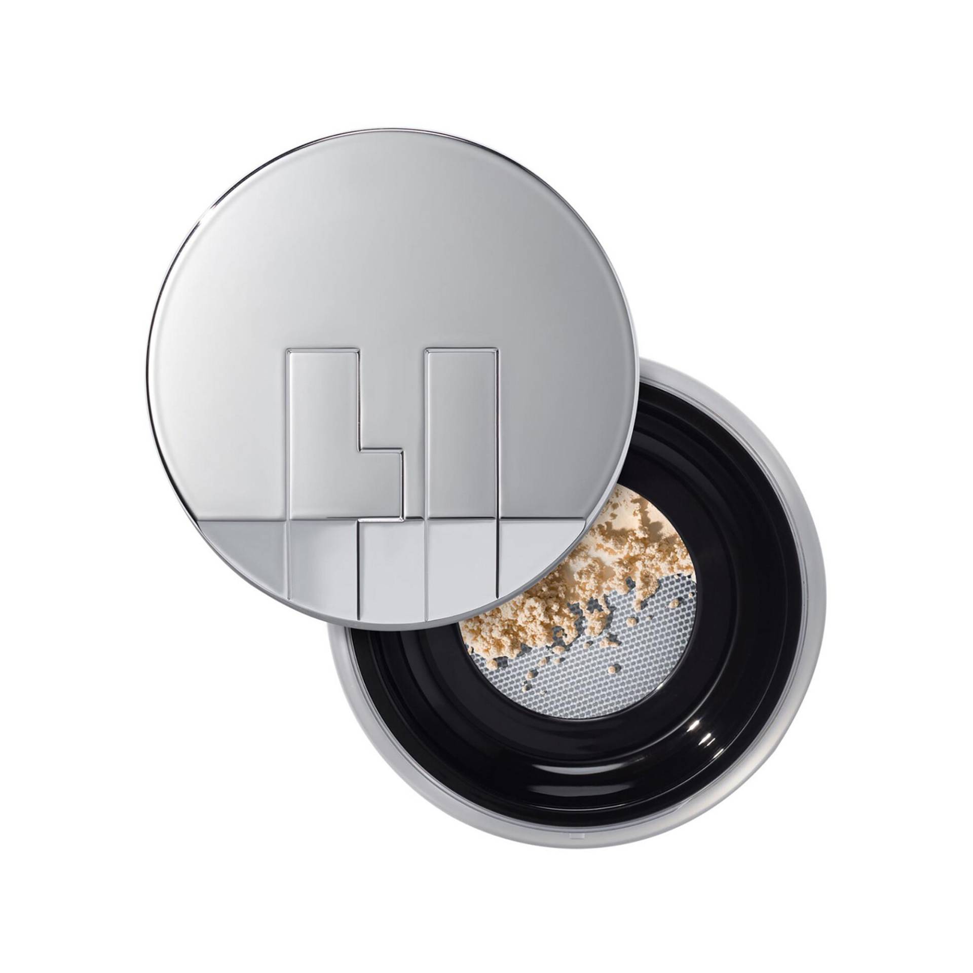 Haus Labs - Bio-Blurring Talc-Free Loose Setting Powder Loser Fixierpuder, 7 g, Translucent von Haus Labs