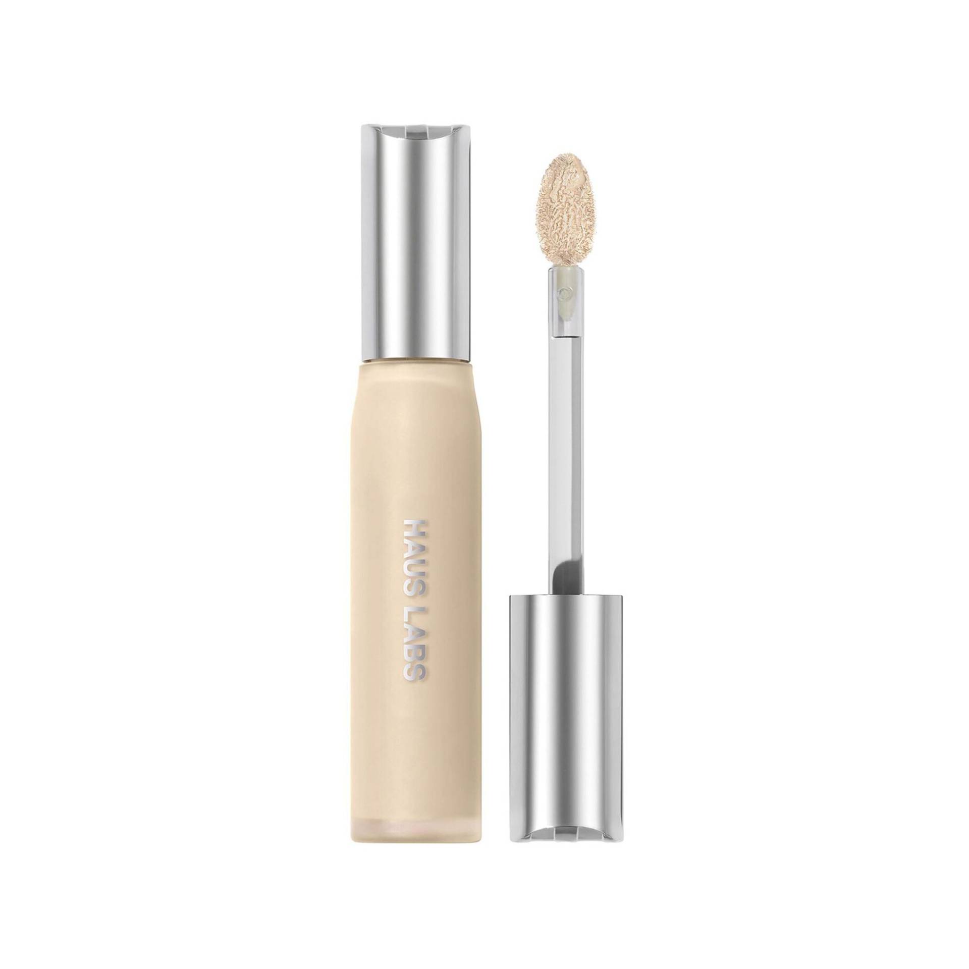 Haus Labs -  Concealer mit fermentierter Arnika, Triclone Skin Tech Hydrating Concealer, 7 ml, Fair Golden von Haus Labs