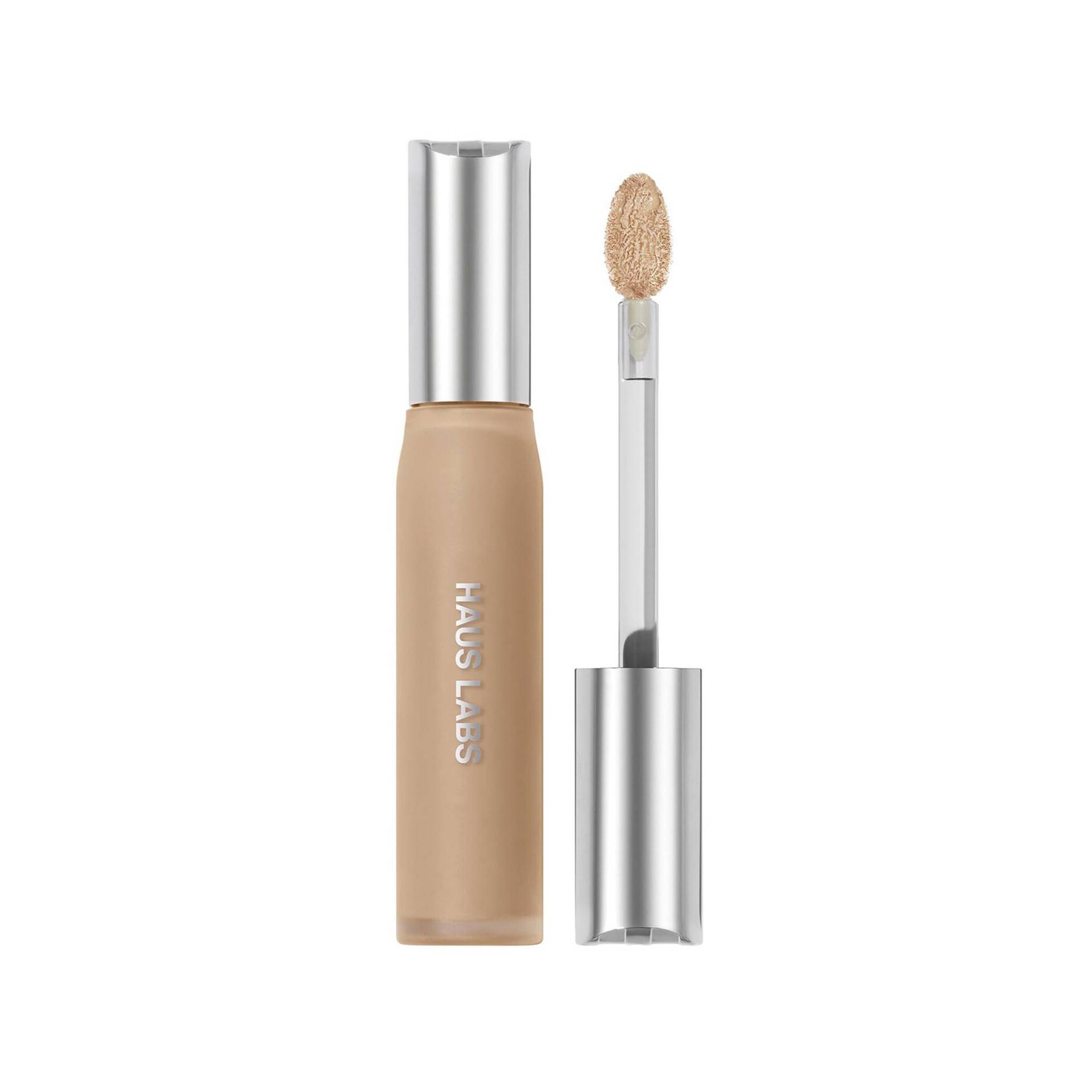 Haus Labs -  Concealer mit fermentierter Arnika, Triclone Skin Tech Hydrating Concealer, 7 ml, Light Peach von Haus Labs