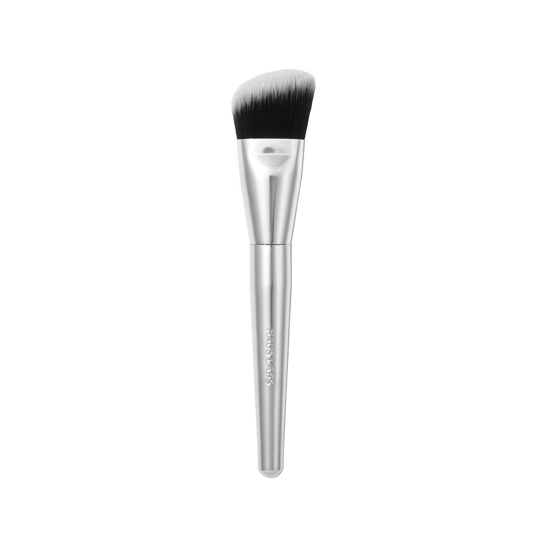 Haus Labs - Cruelty-Free Foundation Brush Foundation-Pinsel, 1 pezzo von Haus Labs