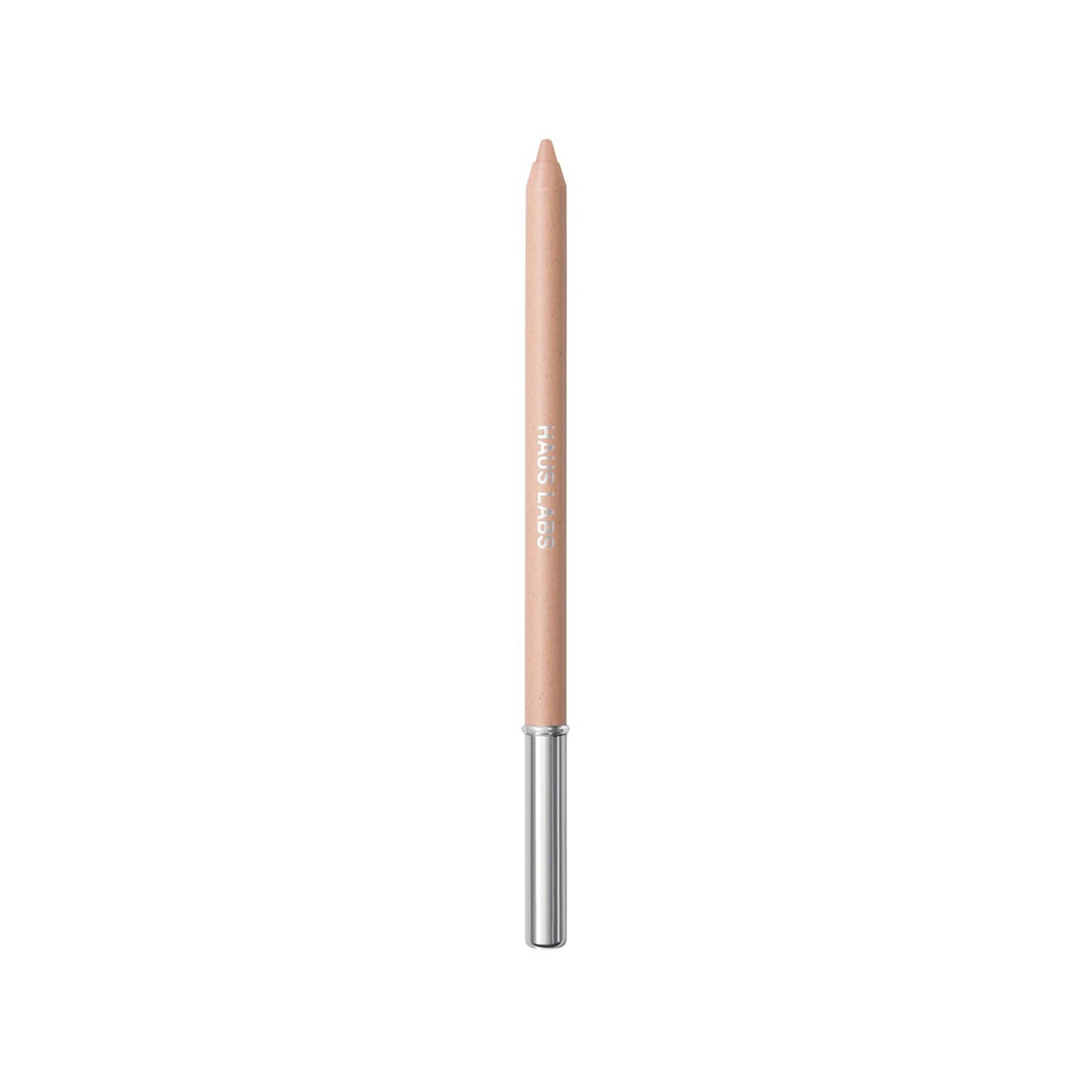 Eyeliner Damen Beige Matte  1.3g von Haus Labs