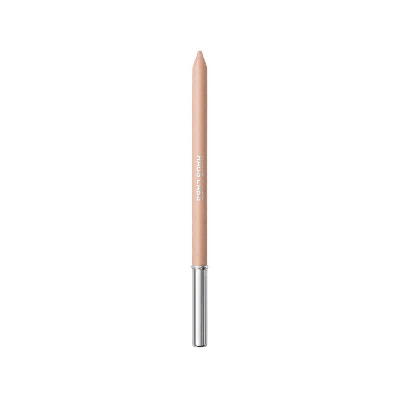 Haus Labs - Eyeliner, Optic Intensity Eco Gel Eyeliner Pencil, 1.3 g, Beige Matte von Haus Labs