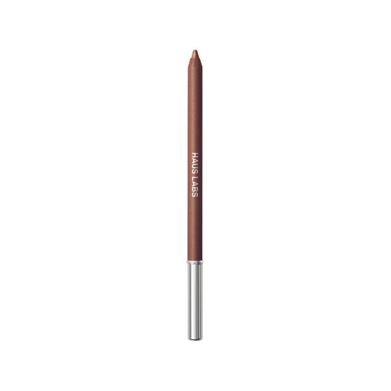 Eyeliner Damen Deep Bronze Shimmer  1.3g von Haus Labs