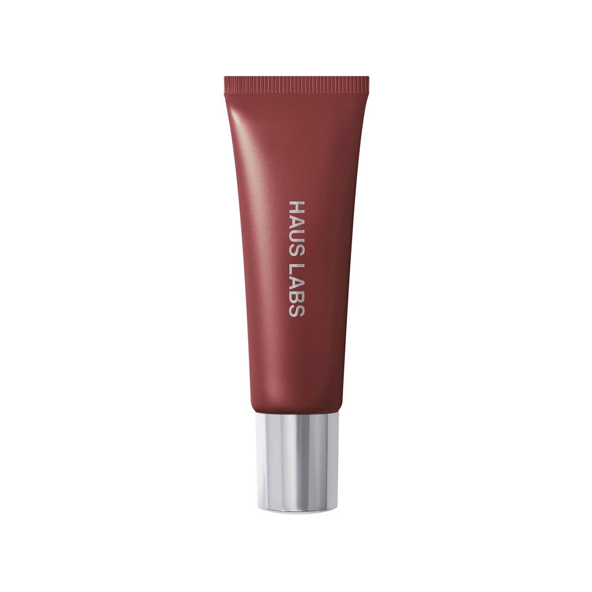 Haus Labs - Pigmentierte Creme, Hy-Power Eye, Cheek & Lip Pigment Paint, 7 g, Burgundy Shimmer von Haus Labs