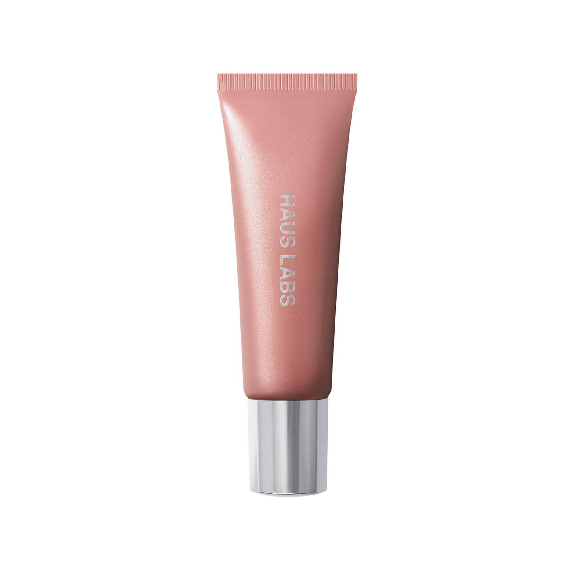 Haus Labs - Pigmentierte Creme, Hy-Power Eye, Cheek & Lip Pigment Paint, 7 g, Rose Gold Shimmer von Haus Labs