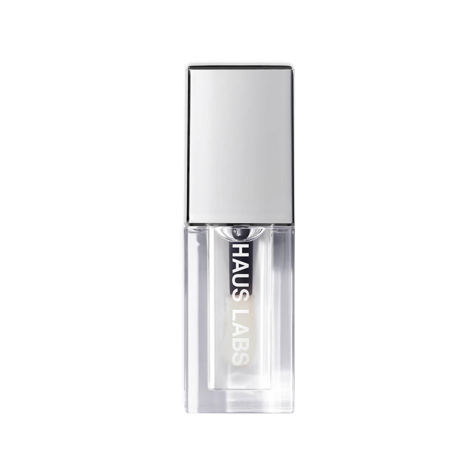 Haus Labs - Mini PhD Lip Oil Hybrides Lippenöl, Oil, 2.5 ml, Neutral von Haus Labs