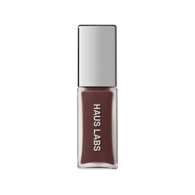 Lipgloss Damen Cocoa  7ml von Haus Labs