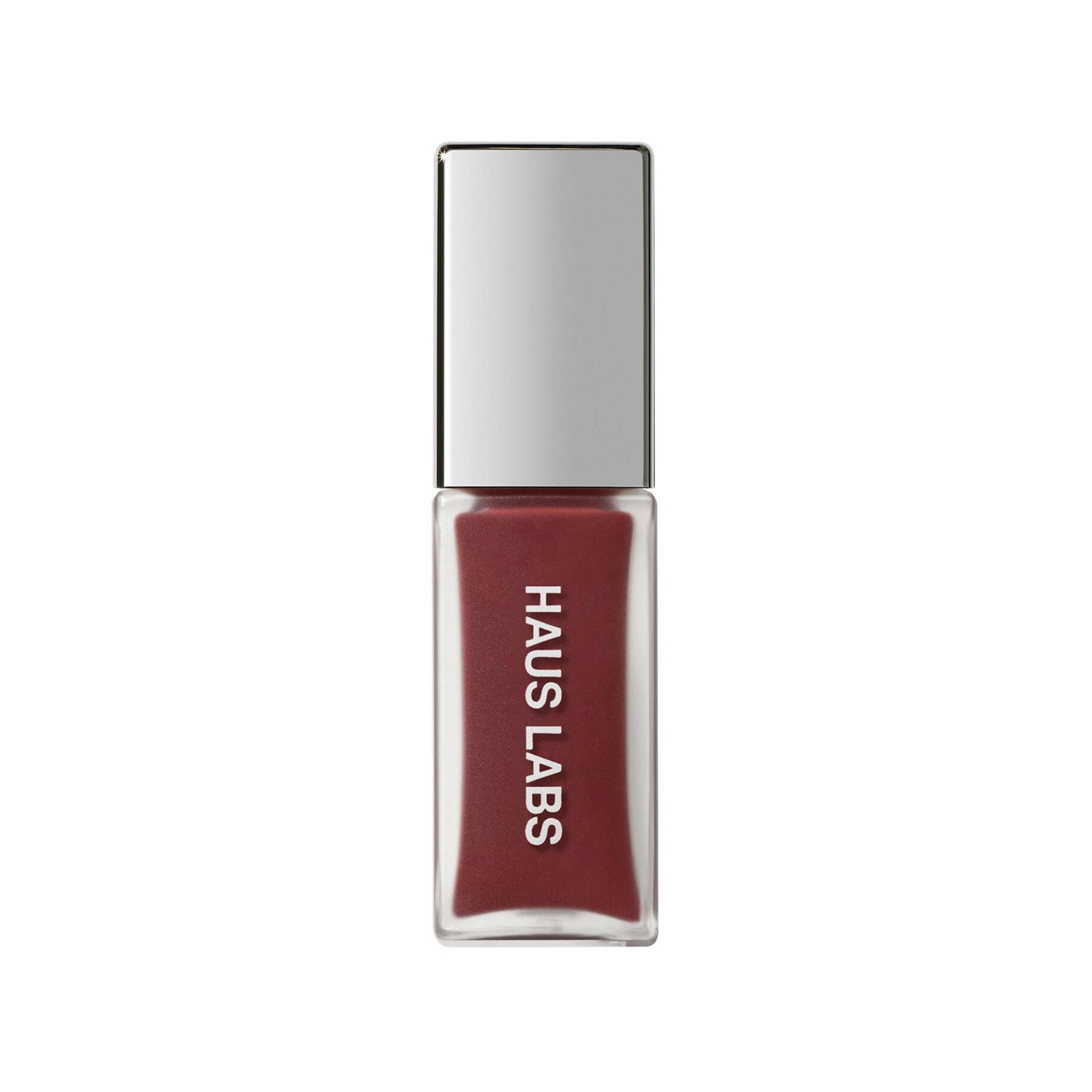 Lipgloss Damen Persimmon  7ml von Haus Labs