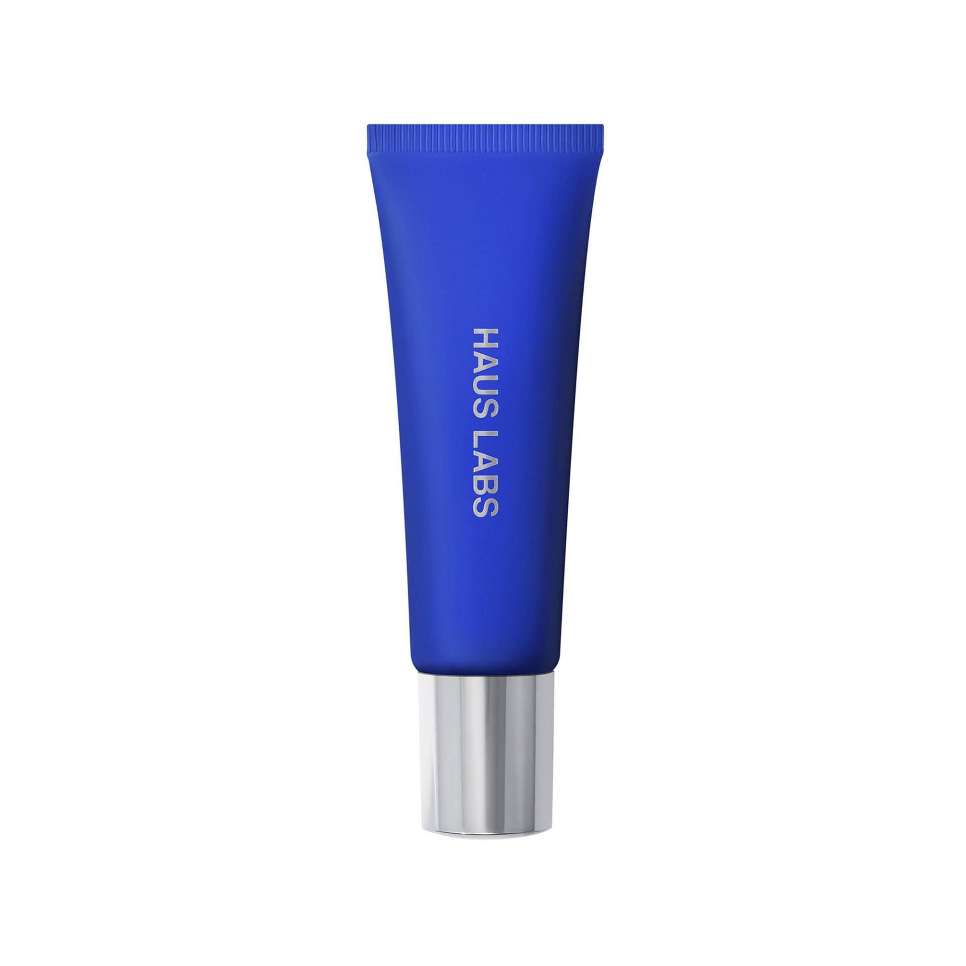 Haus Labs - Pigmentierte Creme, Hy-Power Eye, Cheek & Lip Pigment Paint, 7 g, Sapphire Matte von Haus Labs