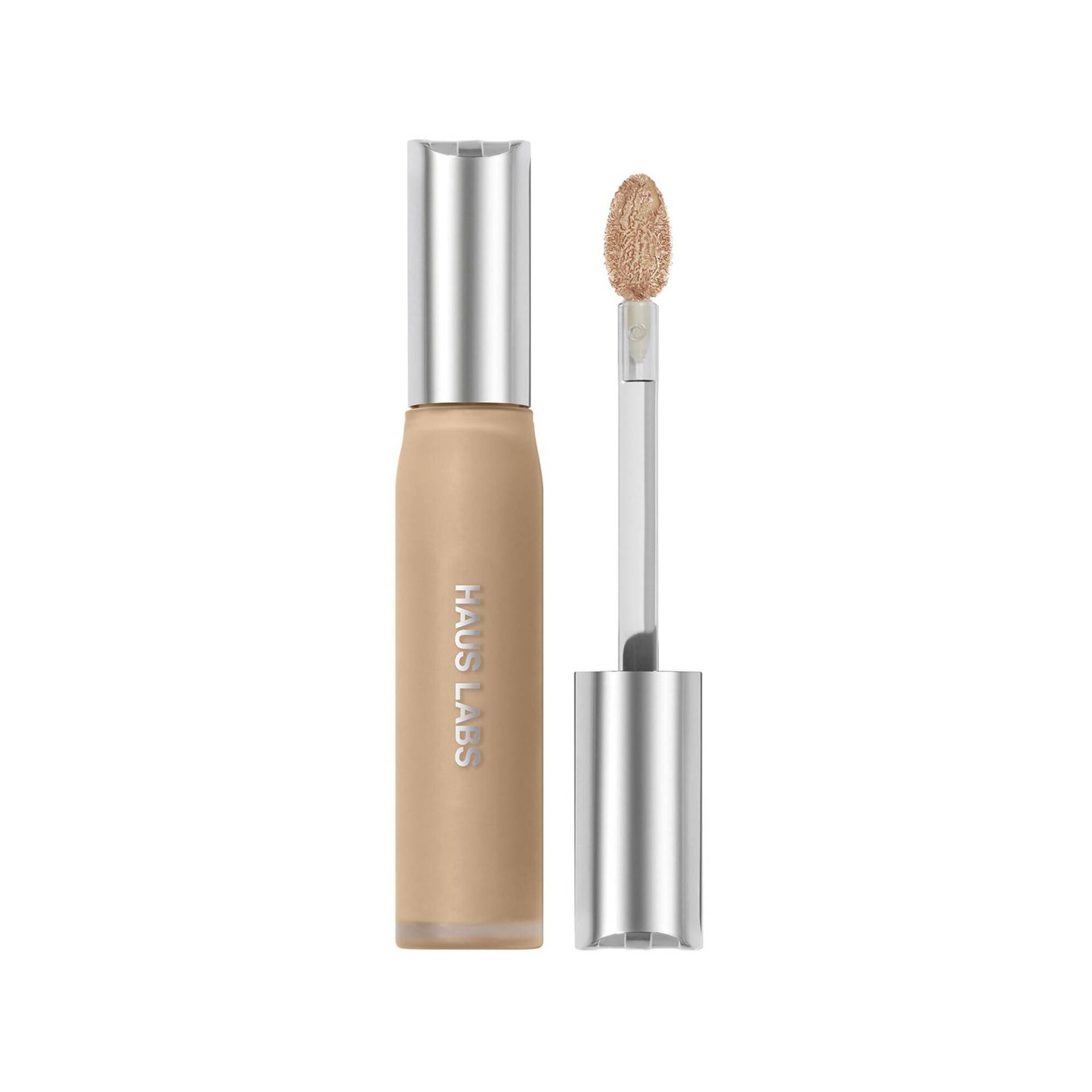 Concealer Mit Fermentierter Arnika Damen  Light Medium Neutral 7ml von Haus Labs