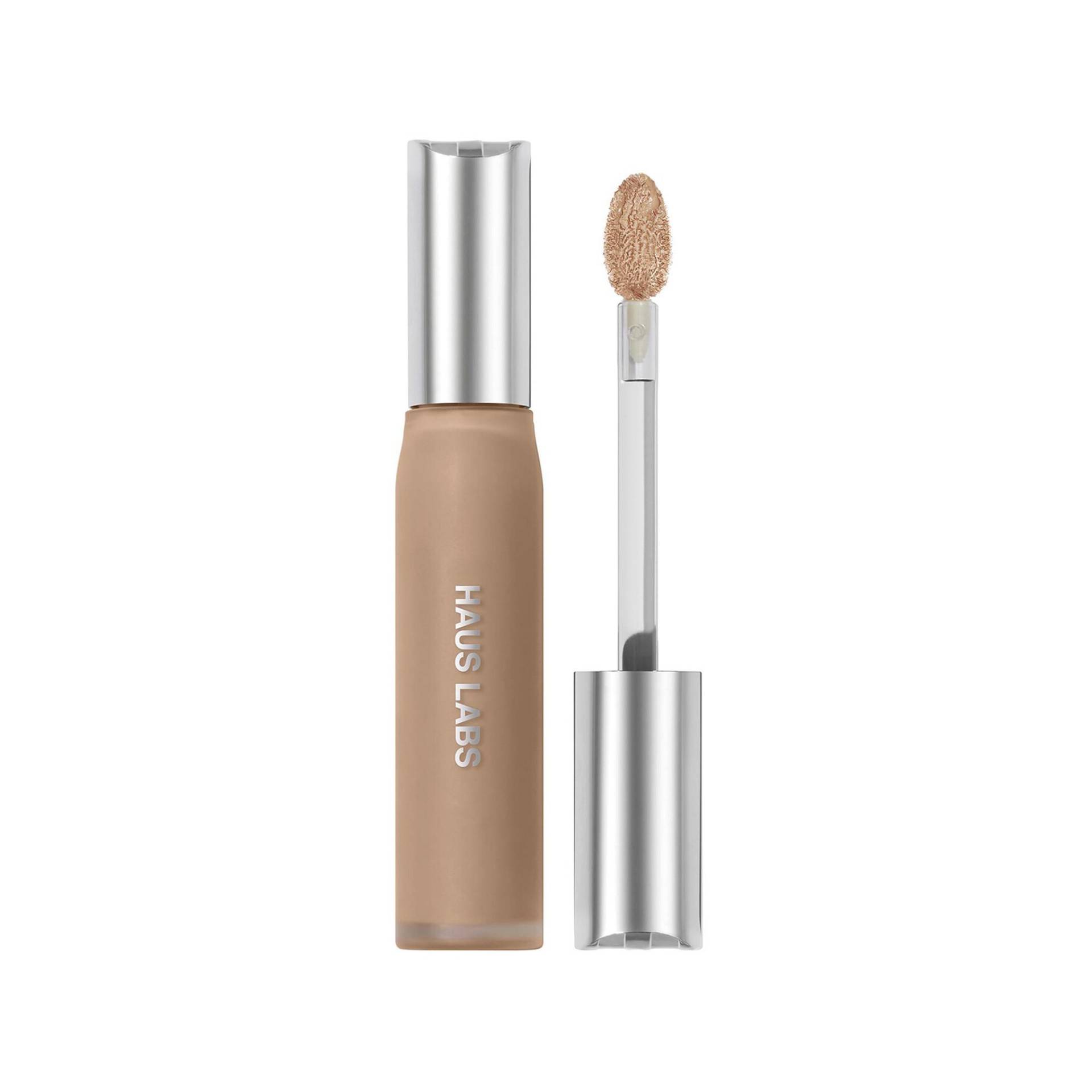 Haus Labs -  Concealer mit fermentierter Arnika, Triclone Skin Tech Hydrating Concealer, 7 ml, Light Medium Golden von Haus Labs