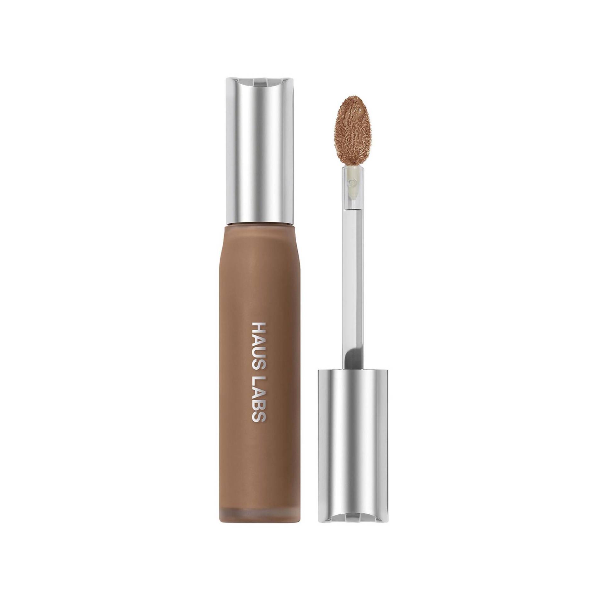 Haus Labs -  Concealer mit fermentierter Arnika, Triclone Skin Tech Hydrating Concealer, 7 ml, Medium Deep Neutral von Haus Labs