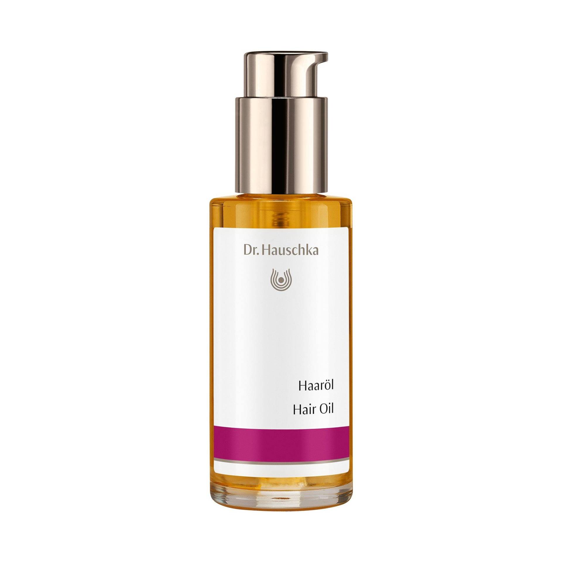 Haaröl 75ml Damen  75ml von Hauschka