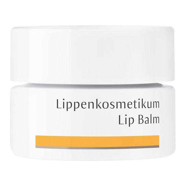 Lippenkosmetikum Im Tiegel Damen  4.5ML von Hauschka