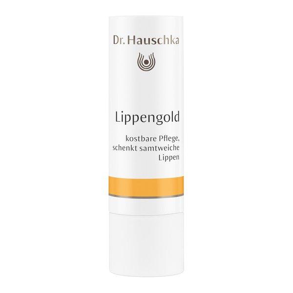 Lippengold 4.9g Damen  4.5G von Hauschka