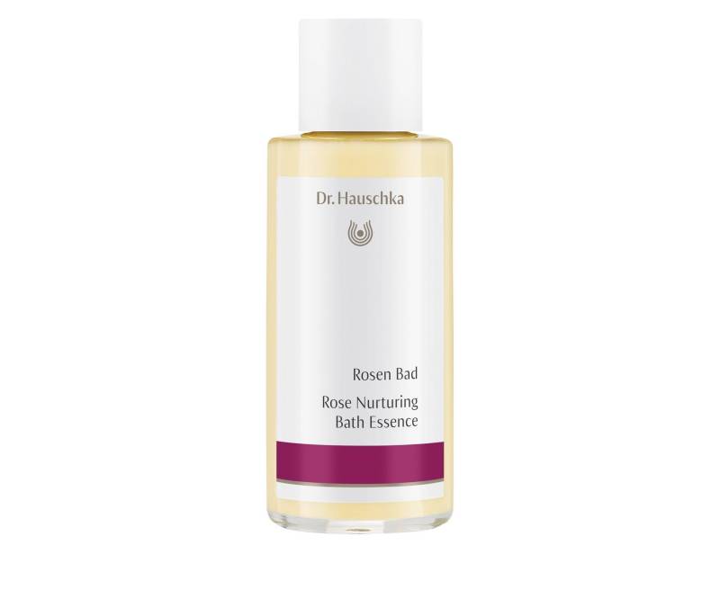 Rosen Bad Damen  100 ml von Hauschka