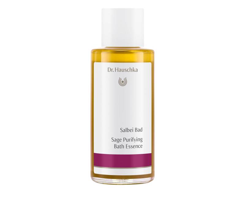 Salbei Bad Damen  100 ml von Hauschka