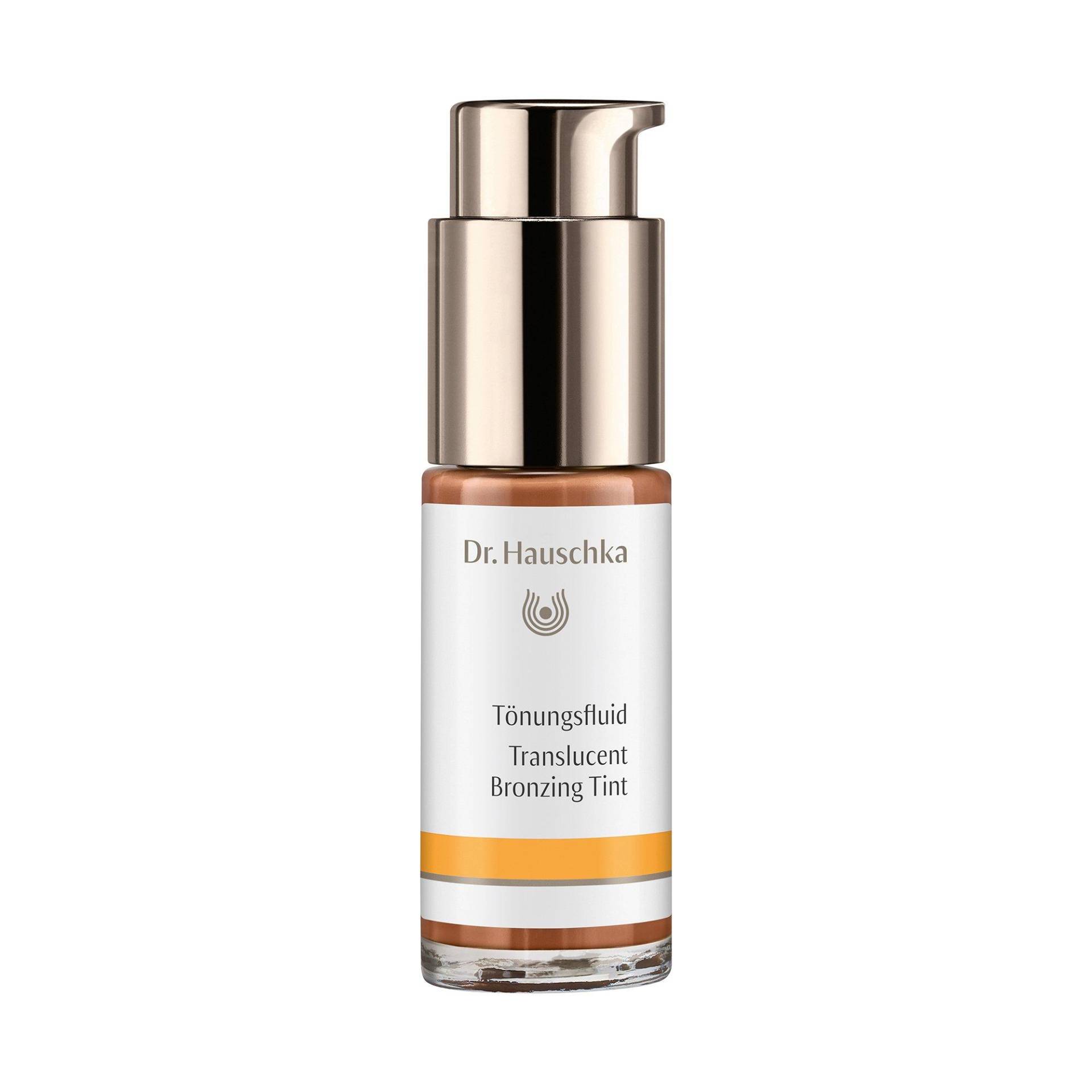 Tönungsfluid Damen  18ml von Hauschka