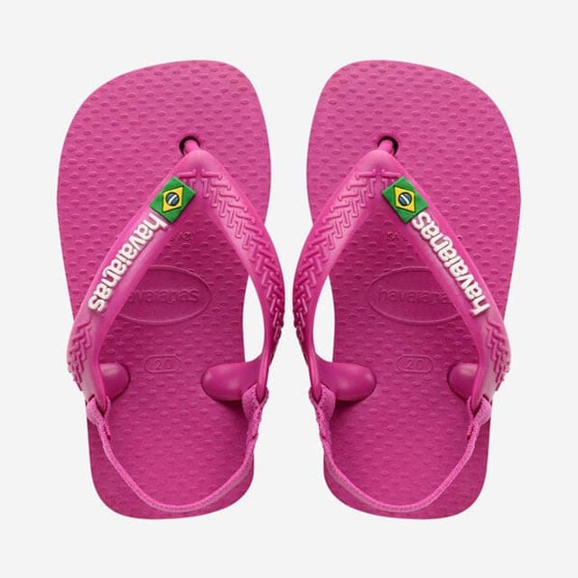 Havaianas Baby Brazil logo-21 21 von Havaianas