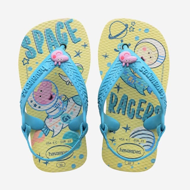 Havaianas Baby Peppa Pig-21 21 von Havaianas