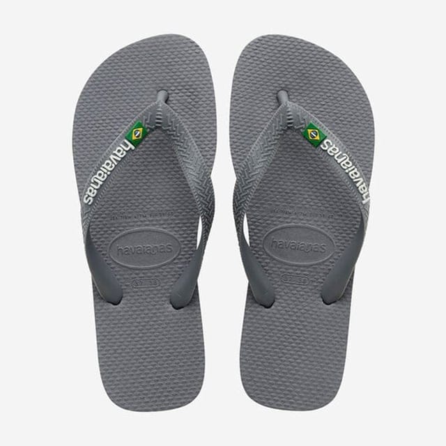 Havaianas Brasil Logo-39-40 39-40 von Havaianas