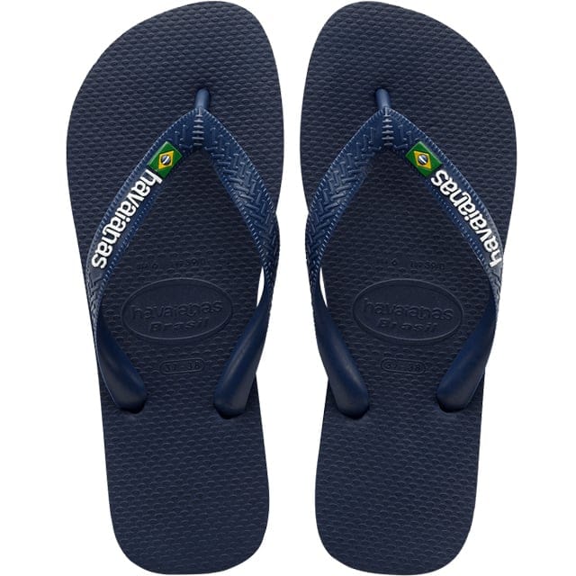 Havaianas Brasil logo-39-40 39-40 von Havaianas