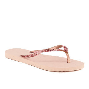 Havaianas Damen Flip Flop Rosa von Havaianas