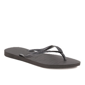 Havaianas Damen Flip Flop Schwarz von Havaianas