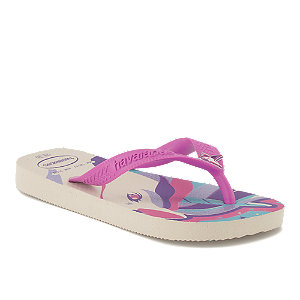 Havaianas Fantasy Mädchen Flip Flop Pink von Havaianas