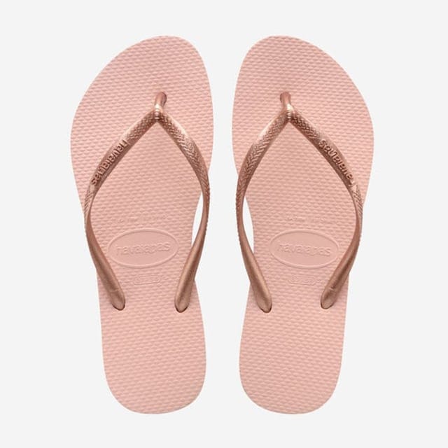 Havaianas H.slim Kids-27-28 27-28 von Havaianas