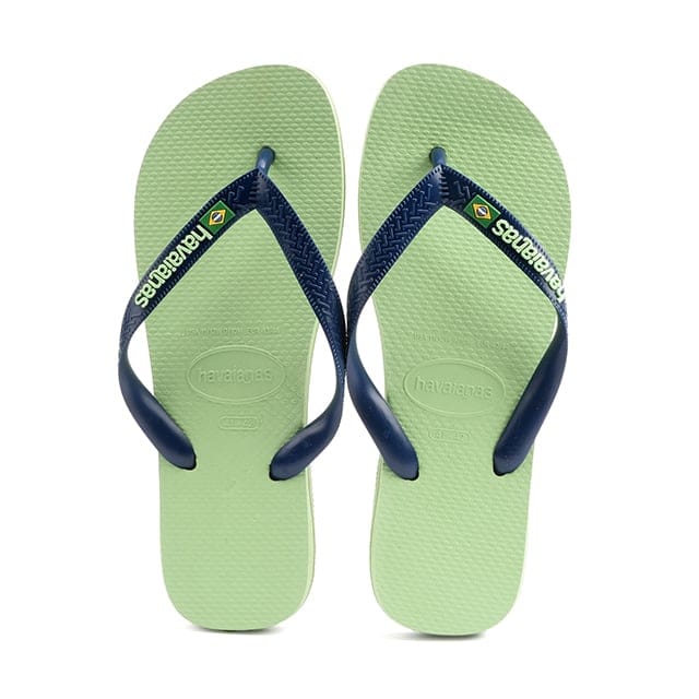 Havaianas HAV. BRASIL LOGO-39-40 39-40 von Havaianas