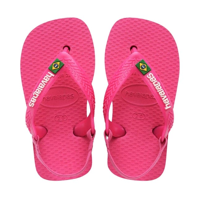 Havaianas Havaïanas baby Brazil logo-21 21 von Havaianas