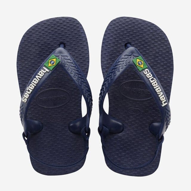 Havaianas Havaïanas baby Brazil logo-21 21 von Havaianas