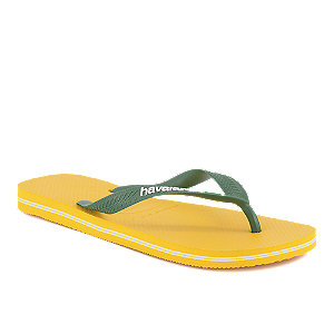 Havaianas Herren Flip Flop Gelb von Havaianas