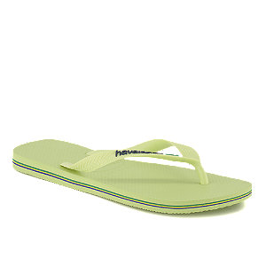 Havaianas Herren Flip Flop Gelb von Havaianas