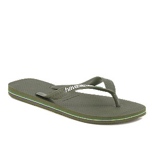 Havaianas Herren Flip Flop Grün von Havaianas