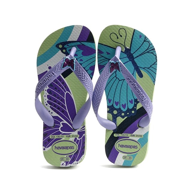 Havaianas KIDS FANTASY-27-28 27-28 von Havaianas