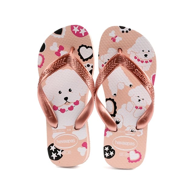 Havaianas KIDS TOP PETS-27-28 27-28 von Havaianas