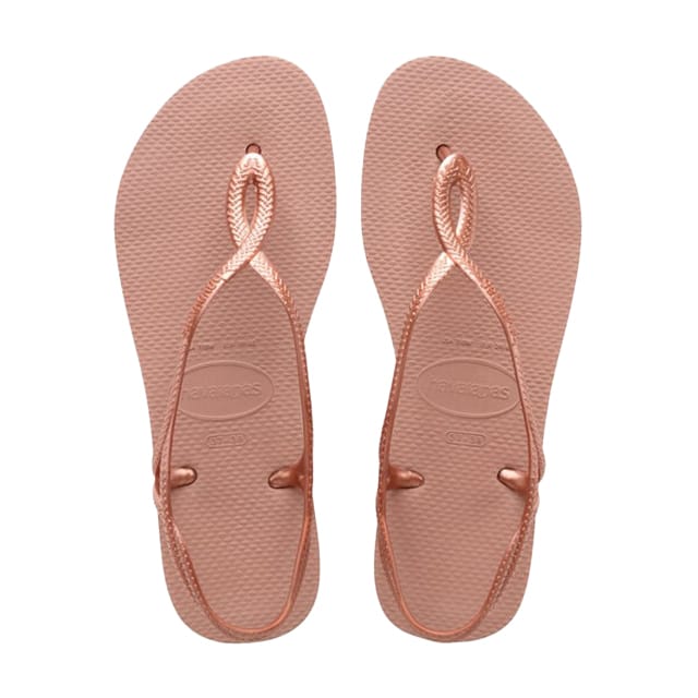 Havaianas Luna-37-38 37-38 von Havaianas