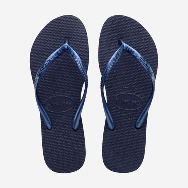 Havaianas Nu-pieds En Plastique-37-38 37-38 von Havaianas