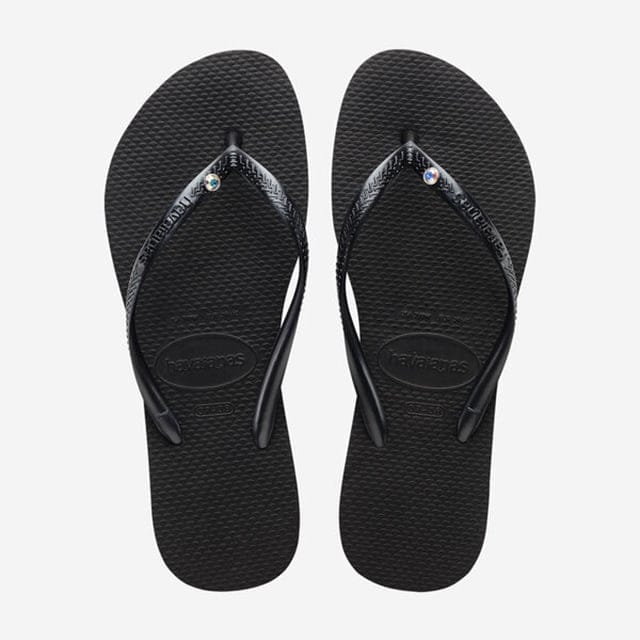 Havaianas Nu-pieds En Plastique-39-40 39-40 von Havaianas